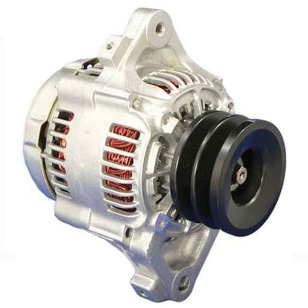 Aftermarket 16541-64012 Alternator Fits Kubota Tractors M6030 M6030DT and Others ELV40-0119 - main